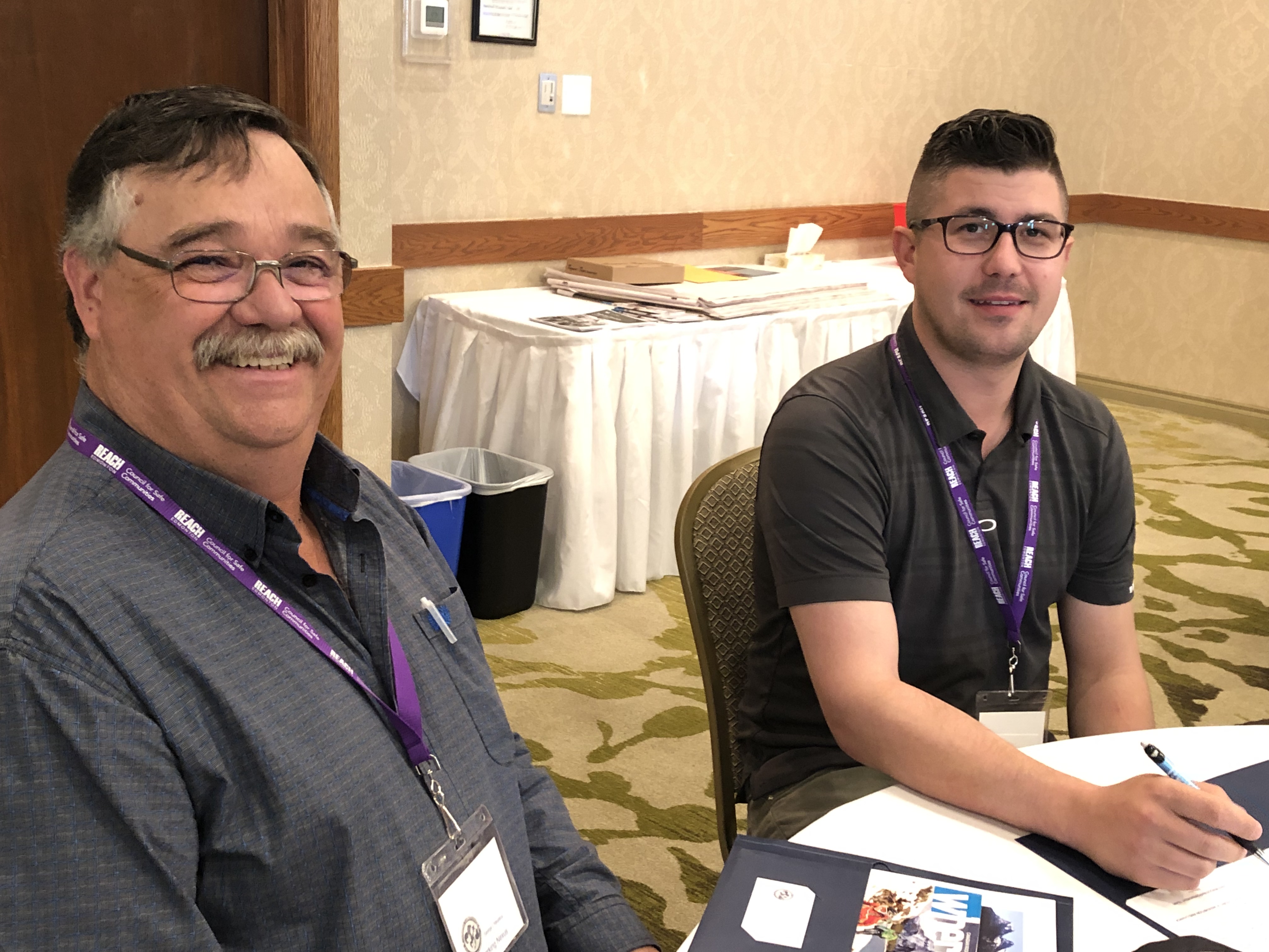 Conference Participant